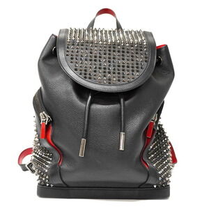 Christian Louboutin Explorer Funk Backpack